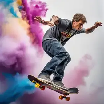 Tony Hawk Skateboards: A Legacy of Quality and Innovation